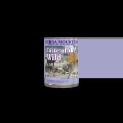 Taste Of The Wild Sierra Mountain lata 390g