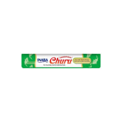 churu tuna with chicken recipe 14g (1 und)