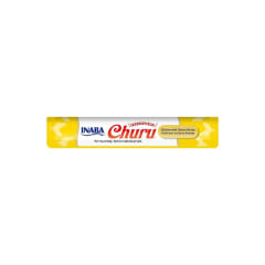 Churu Chicken With Cheese 14g (1und)
