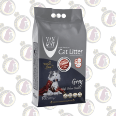 Vancat grey 10Lt. (8,5Kg)