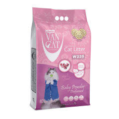 Vancat Baby Powder 10 Kg