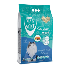Vancat Marsilla Soap 10 Kg
