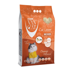 Vancat Orange 10 Kg
