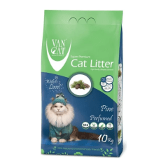 Vancat Pine 10 Kg