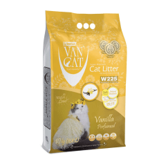 Vancat Vainilla 10 Kg