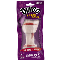 Dingo Large Bone 90grs.