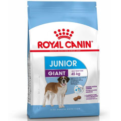 Royal Canin Giant Junior 15 kg.