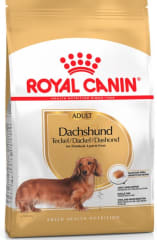 Royal Canin  dachshund adulto 7,5 Kg.