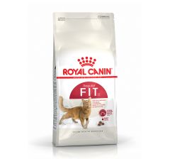 Royal Canin gato Adulto fit 7.5 Kg