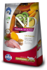 N&D Tropical Pollo Gato Adulto Castrado 7 Kg1
