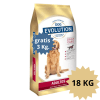 Evolution Adulto 15Kg. + 3 kg de regalo2