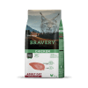 Bravery Gato Esterilizado chicken 7 kg1