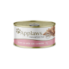 Applaws Gato Filete Atun & Camaron Lata 70 grs1