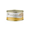 Applaws Lata Gato Pechuga de Pollo 70g1