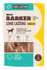 Barker Long Lasting Snacks Orejas de Res 160g (3und)1