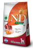 N&D Pumpkin Pollo Perro Adulto Medium 10,1 Kg.1