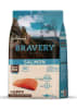 Bravery Puppy Large-Medium Salmon 12 Kg1