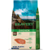 Bravery Mini puppy chicken 7 kg1