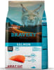 Bravery Gato Adulto Salmon 7 Kg1