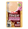Churu Bisque tuna with salmon 40g.1