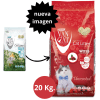 Vancat natural 20 Kg.2