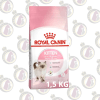 Royal Canin Kitten 1,5 Kg.1