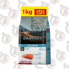 Bravery Gato Esterilizado salmon 7kg. + 1 kg.1