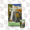 Taste of the wild Cat rocky Mountain 6,6 Kg + Pouch Rocky mountain 85g1