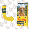 JOSERA CHICKEN & SWEET POTATO ( ex nature energetic) 12.5 Kg2