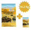Taste Of The Wild Dog High Prairie Adulto 14,2 Kg. (12.2Kg + 2Kg)1