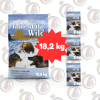 Taste Of The Wild Pacific Stream Adulto 18,2Kg. (12,2kg + 3 bolsas de 2 kg.)1