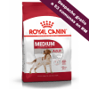 Royal Canin Medium adulto 15 kg.1