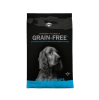 NATURALS  GRAIN FREE WHITEFISH 12.7 KG1