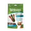 Whimzees Toothbrush Dental Treats Talla S1