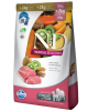 N&D Tropical Cerdo Perro Adulto Raza Mediana y Maxi 10.1 Kg2