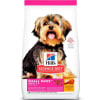 Hill's canino Small & Mini Adulto 2,04 Kg1