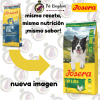 JOSERA light & vital 12,5 Kg.2