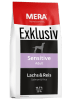 Mera dog Sensitive Adulto Lachs & Reis 15Kg.1