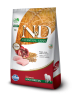 N&D Ancestral Grain Perro Adulto Pollo Maxi Breeds 10.1 Kg1