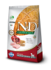 N&D Ancestral perro Pollo Adulto Medium 10,1 Kg.1