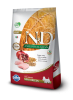N&D Ancestral perro Pollo Adulto Mini 10,1 Kg.1