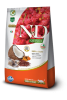 N&D Quinoa Gato Skin & Coat Pescado 7,5 Kg.1