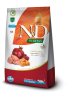 N&D Pumpkin Gato adulto castrado Pollo 7,5 Kg.1