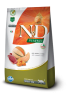N&D Pumpkin gato adulto pato 7,5 Kg.1