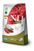 N&D Quinoa Perro Skin & Coat Pato 10,1 Kg.1