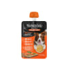 Naturalistic Meat Paste Salmon Meat 90 grs1