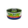 N&D Lata Prime Adulto Pollo y Granada 70g1