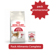 Royal Canin Fit 7,5 Kg + Pouch Royal Canin adulto instictive 85g1