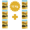 Taste Of The Wild Dog High Prairie 12Kg (pack 6 bolsas 2 kg)1