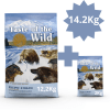 Taste Of The Wild Pacific Stream Adulto 14.2Kg (12.2Kg + 2Kg)1